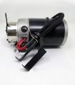 Moteur et frein révisé pour scooter Pride XL140, SC714, practicomfort Hurricane 25, Sovrana Albatros et Mobilae Deluxe XL
