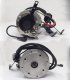 Moteur et frein révisé pour scooter PMR Pride XL140, Mobilae Deluxe XL, Practicomfort Hurricane 25 et Sovrana Albatros