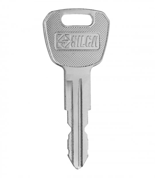 Clef contact, clé de démarrage spécifique pour Dupont Drive Vilbiss Eagle